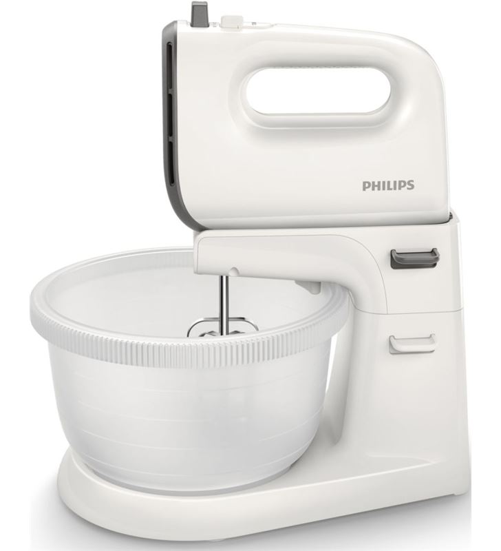 Philips HR3745_00 batidora amasadora hr3745 viva collection - 8710103795599