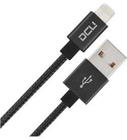 Dcu 34101220 conexion usb-mfi iphone 5/6/7/8/10 Accesorios - 8436556988301