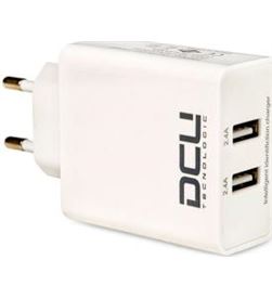 Dcu 37300600 alimentador conmutado 5v 4,8a 373006 Accesorios - 37300600