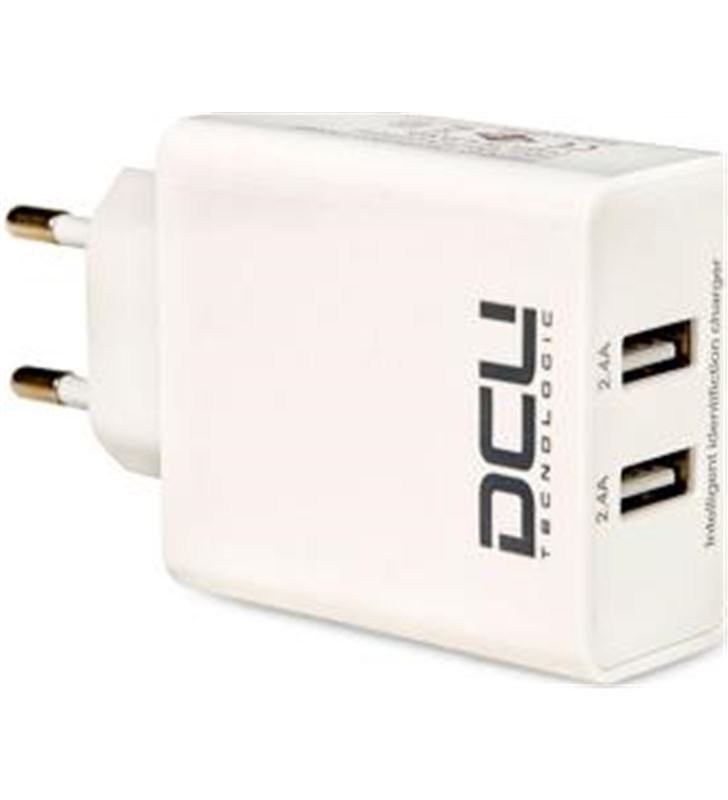 Dcu 37300600 alimentador conmutado 5v 4,8a 373006 Accesorios - 37300600