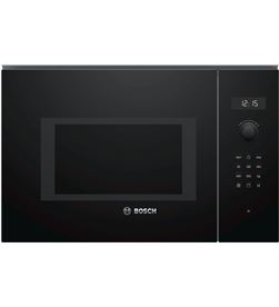 Bosch BEL554MB0 microondas integrable negro c/gril - BEL554MB0