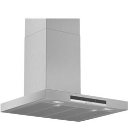 Bosch DWB67IM50 campana pared box slim b 60 c Campanas decorativas - DWB67IM50