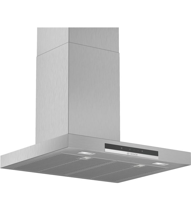 Bosch DWB67IM50 campana pared box slim b 60 c Campanas decorativas - DWB67IM50