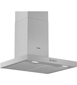 Bosch DWB66BC50 campana pared box slim a 60 c Campanas decorativas - DWB66BC50