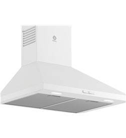 Balay 3BC666MB , , campana, a, 60 cm, blanca, Campanas decorativas - 3BC666MB