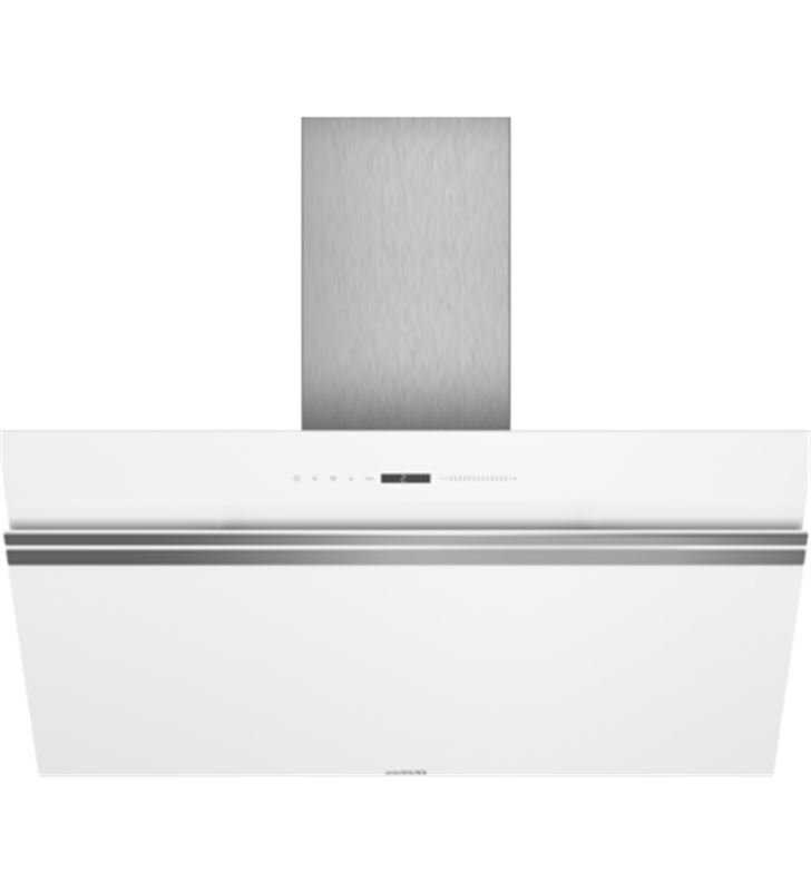 Siemens LC91KWW20 campana decorativa 90cm blanca i - LC91KWW20