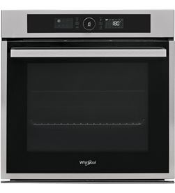 Whirlpool AKZ97891IX horno independiente inox multifunción - WHIAKZ97891IX