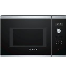 Bosch BEL554MS0 microondas integ 38 cm. cristal Creperas Gofreras Pizzeras - BEL554MS0