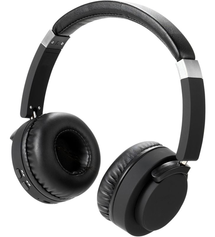 Vivanco 37578 auricular diadema bluetooth, negro Auriculares - 37578