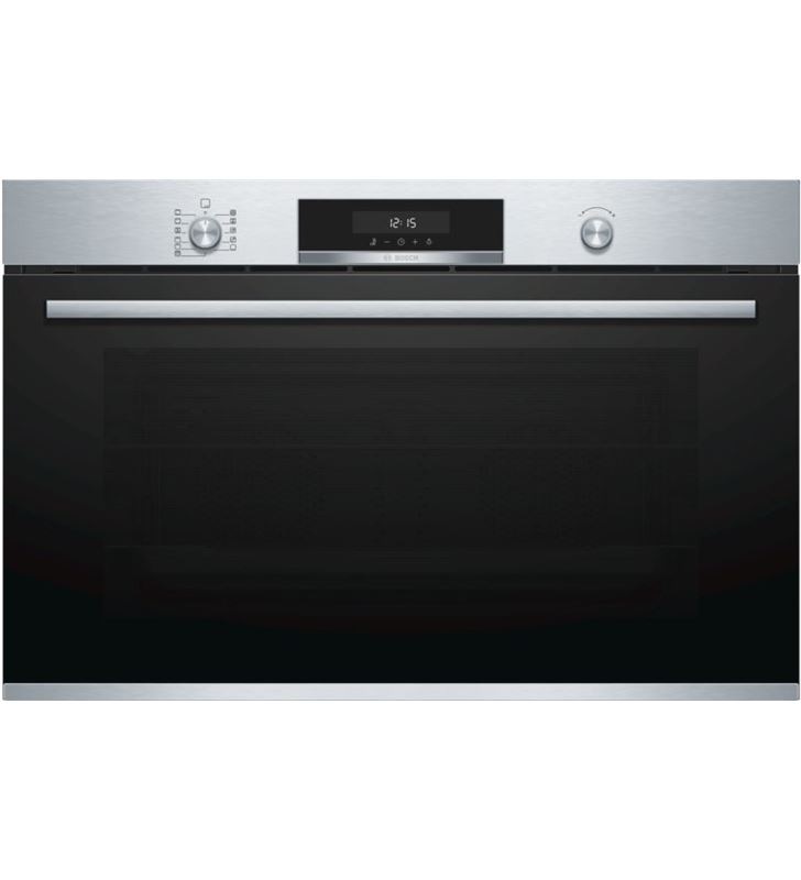 Bosch VBD5780S0 horno indep 60cm negro 112l a+ pir - VBD5780S0