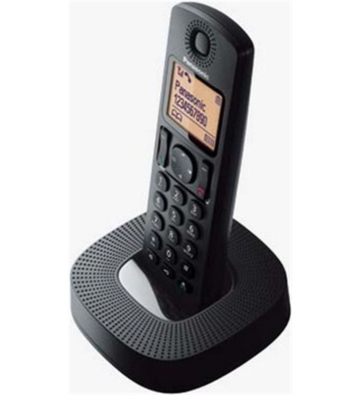 Panasonic KXTGC313SPB telefono inal kx-tgc313spb trio negro - 24911144_7733