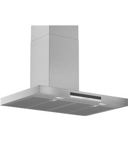 Bosch DWB77IM50 campana pared box slim b 75 c Campanas decorativas - 4242005036080