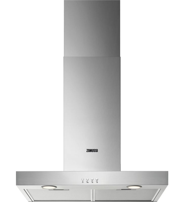 Zanussi ZHB62670XA zan Campanas convencionales - ZHB62670XA