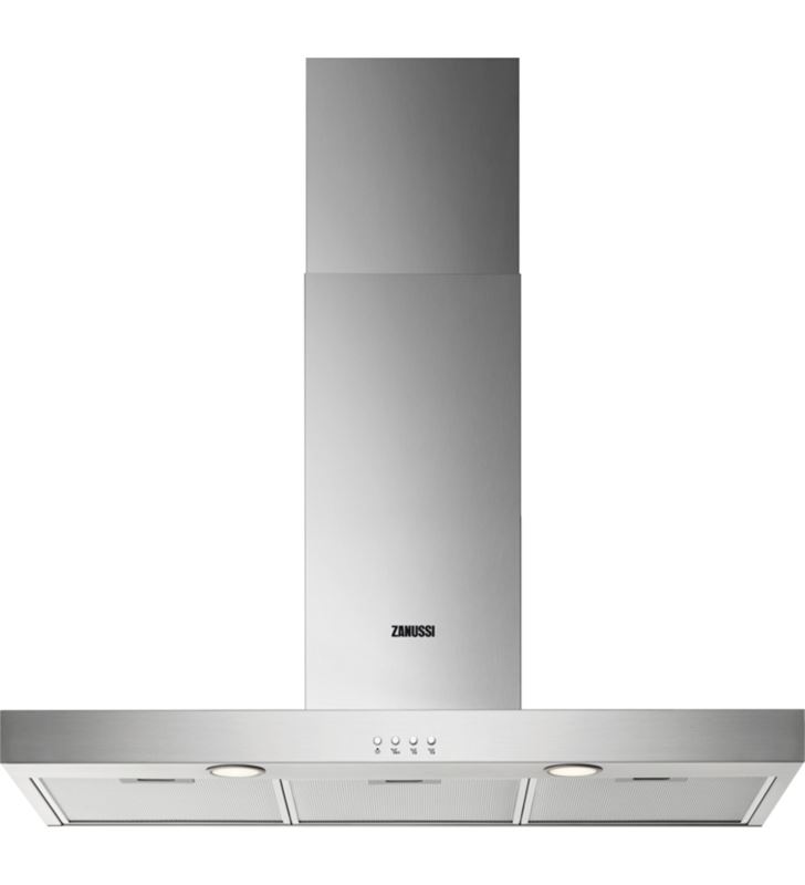 Zanussi ZHB92670XA zan Campanas convencionales - ZHB92670XA