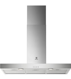 Electrolux LFT419X ele Campanas convencionales - LFT419X