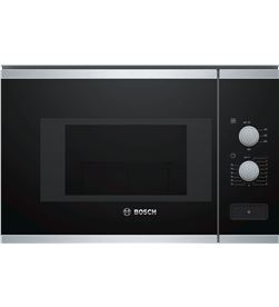 Bosch BFL520MS0 microondas integ 38 cm. crista Creperas Gofreras Pizzeras - BFL520MS0