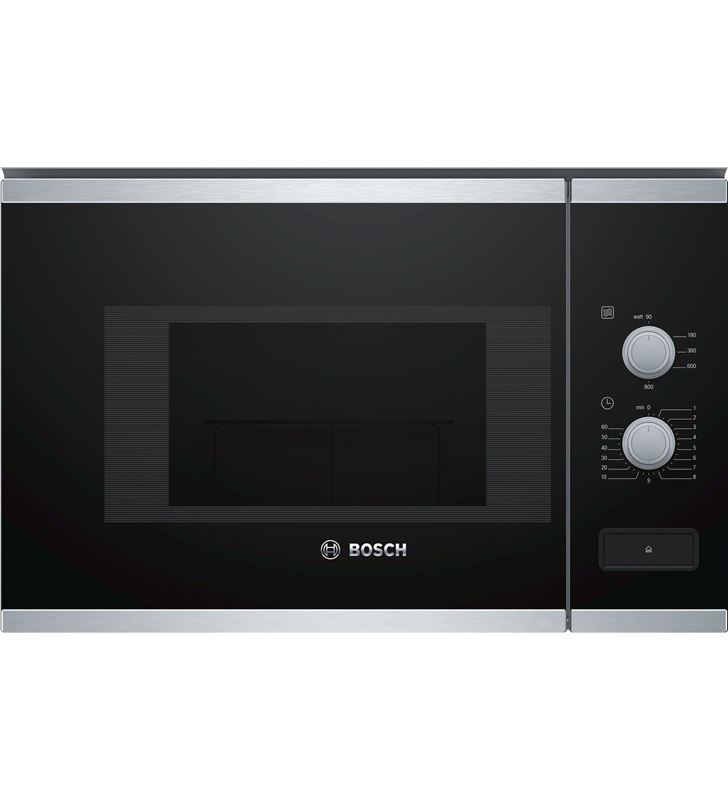 Bosch BFL520MS0 microondas integ 38 cm. crista Creperas Gofreras Pizzeras - BFL520MS0