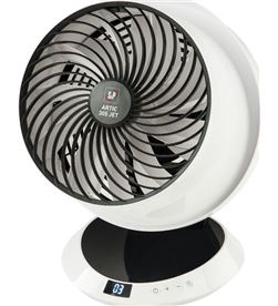S&p 5301976500 ventilador circulador de aire artic-305 jet - 8413893979391
