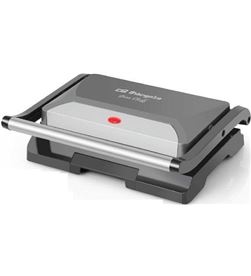 Orbegozo GR3200 grill inox Creperas Gofreras Pizzeras - 8436044536823