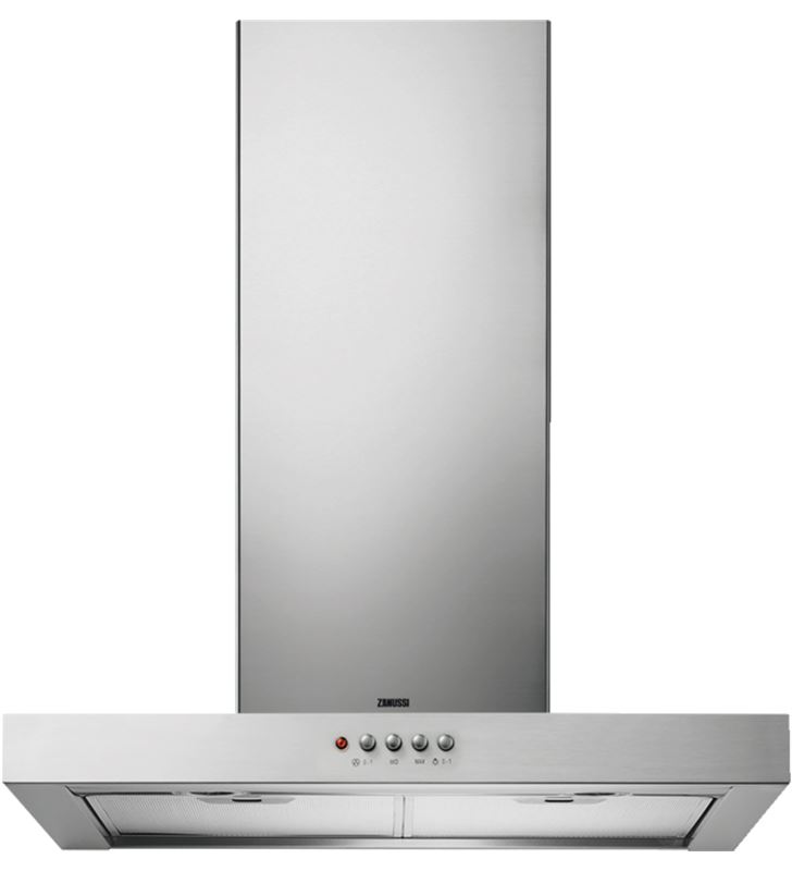 Zanussi ZHC75X zan Campanas convencionales - ZHC75X