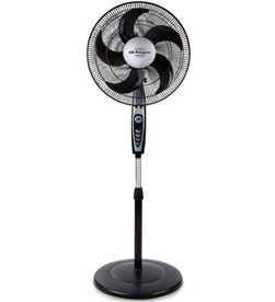 Orbegozo SF0149 ventilador pie , 40 cm Ventiladores - 8436044538087