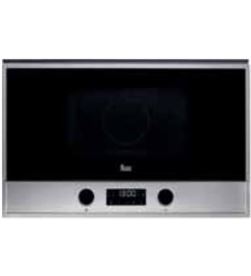 Teka 40584101 horno microondas integrable ms622bisr 22l inox - 40584101