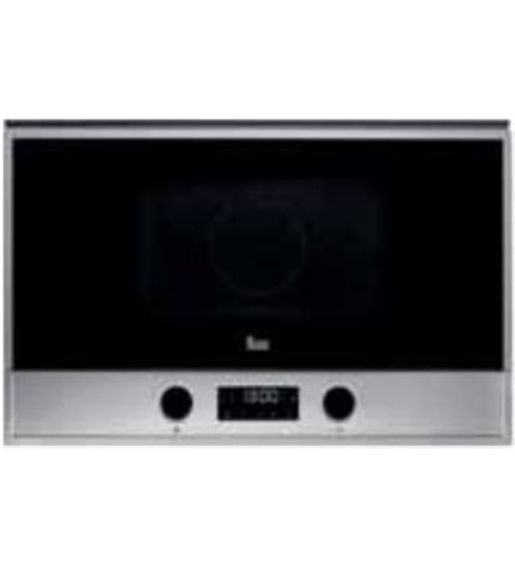 Teka 40584101 horno microondas integrable ms622bisr 22l inox - 40584101