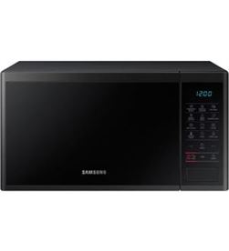 Samsung MG23J5133AK_ microondas con grill 23l. ec Microondas - 8801643399221