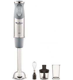 Moulinex batidora varilla  dd655d10 quickchef moudd655ddisp10 - 3016661152290