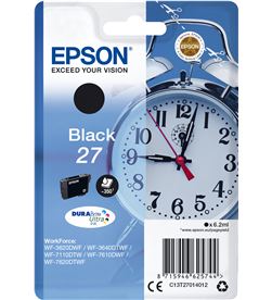 Epson C13T27014020 negro t2701 Impresión - C13T27014020