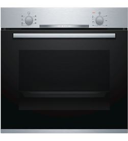 Bosch HBA510BR0 horno multifunción (5) 60 cm. Microondas - HBA510BR0