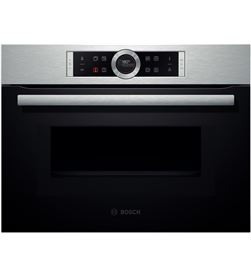 Bosch CMG633BS1 horno independiente , multifuncion - CMG633BS1