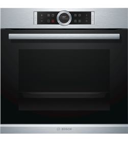 Bosch HBG635NS1 horno independiente inox 71l a+ multifunc - HBG635NS1