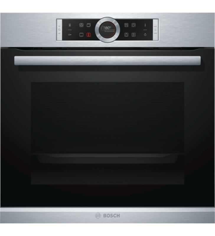 Bosch HBG635NS1 horno independiente inox 71l a+ multifunc - HBG635NS1