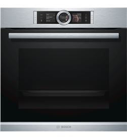 Bosch HSG636BS1 horno independiente 60cm negro vapor 100% - HSG636BS1