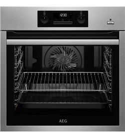 Aeg BPS351120M horno independiente Microondas - BPS351120M