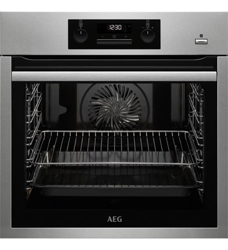 Aeg BPS351120M horno independiente Microondas - BPS351120M