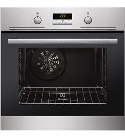 Electrolux EZC2430AOX horno independiente pirolitico - EZC2430AOX