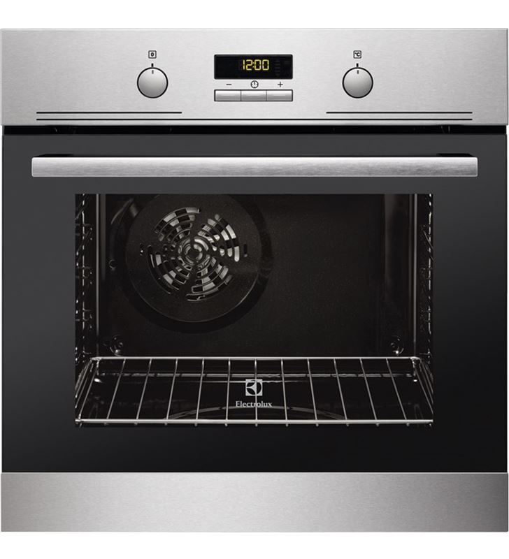 Electrolux EZC2430AOX horno independiente pirolitico - EZC2430AOX