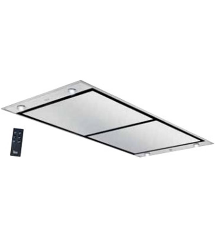 Teka 40484180 campana ecopower dht 1285 inox integracion en - 40484180