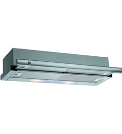 Teka 40474390 campana convencional tl9310 90cm inox e teles - 40474390