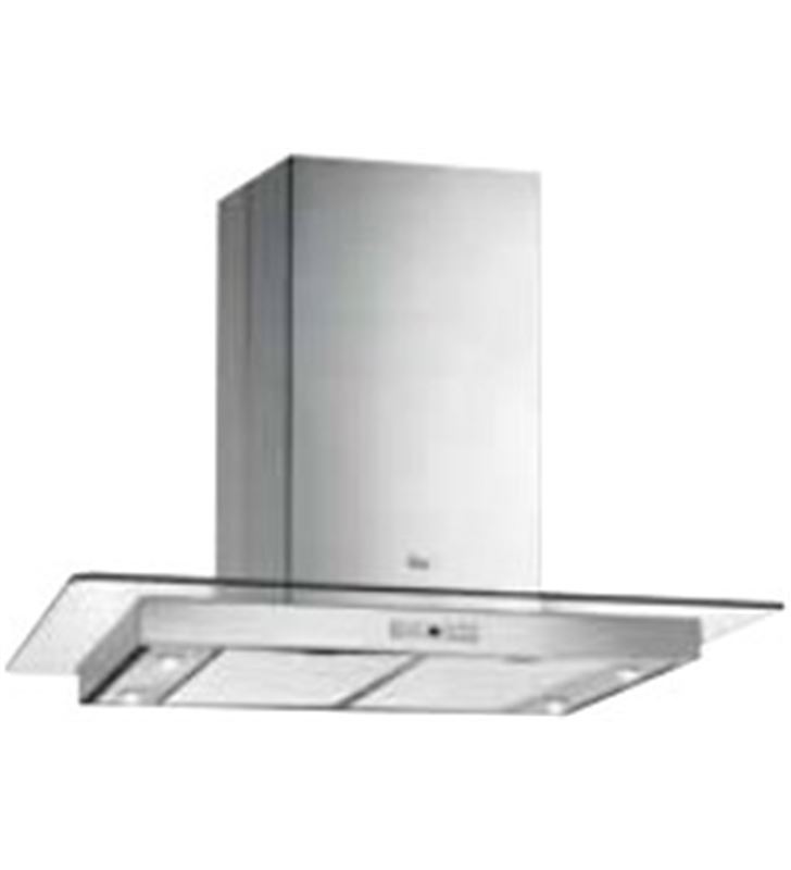 Teka 40485150 campana decorativa dg3isla985 90cm inox isla - 8421152145814