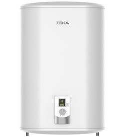 Teka 42080060 termo electrico ewh50d slim blanco 50l - 42080060
