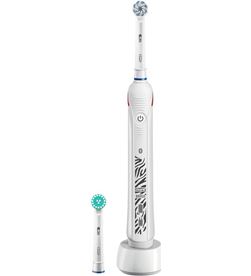 Braun D601 cepillo dental oral-b teen blanco Cepillo dental eléctrico - 4210201177760