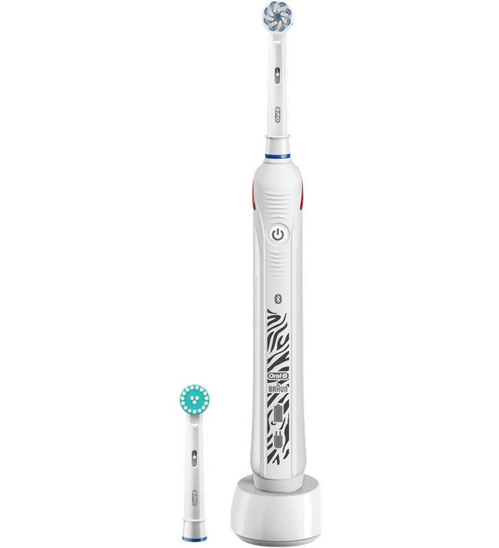 Braun D601 cepillo dental oral-b teen blanco Cepillo dental eléctrico - 4210201177760