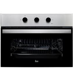 Teka 41531010 horno independiente 45cm hbc535 inox 48l clase a - HBC535