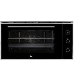 Teka 41592223 horno independiente compacto hlf940 inox 90cm - 41592223