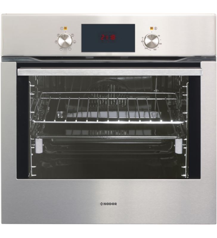 Nodor 2081 horno independiente d 708 dt ac x Microondas - 8435025720817