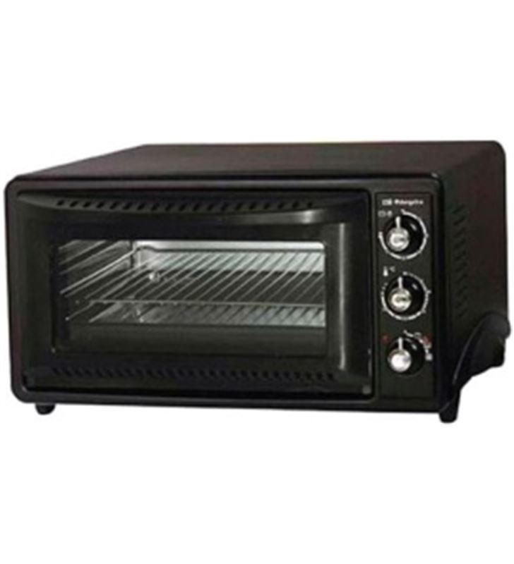 Orbegozo HO392 horno eléctrico de sobremesa Microondas - HO392