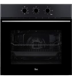 Teka 41560114 horno indep 60cm hsb610 negro 70l a Microondas - 41560114